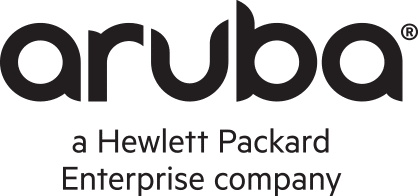Logo of Aruba Networks
