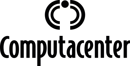 Logo of Computacenter