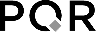Logo of PQR