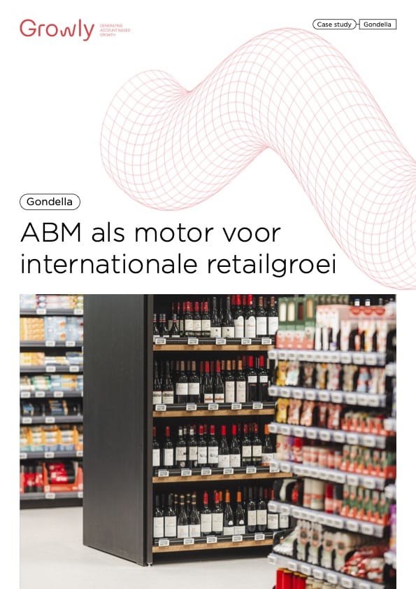 Nieuwe doelgroepen voor PQR dankzij Account-Based Marketing 